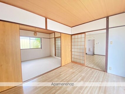 パークハイム翠町[2DK/46m2]の内装3