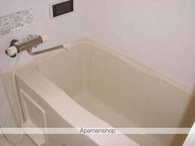 ブランシャール平岸の内装写真