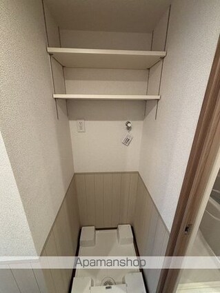 Ｄｅａｒ　ＷＡＮ　Ｃｏｕｒｔ　王子飛鳥山[1LDK/30.43m2]の内装2