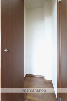 フォブール三好Ａ[3DK/58.38m2]の収納