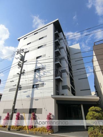 La・Glycineの外観写真