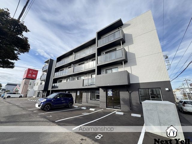 ロアジサカエドオリの外観写真
