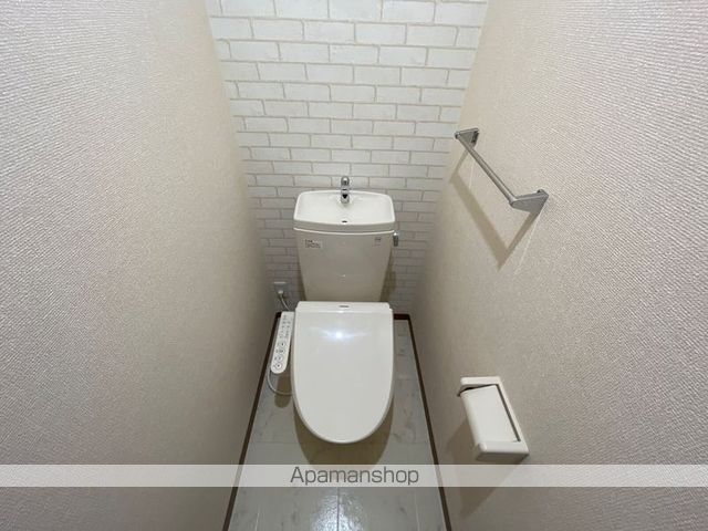 ロイヤルタウン松崎 ABの内装写真