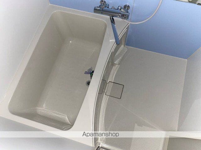 DRホームズ都立大学の内装写真