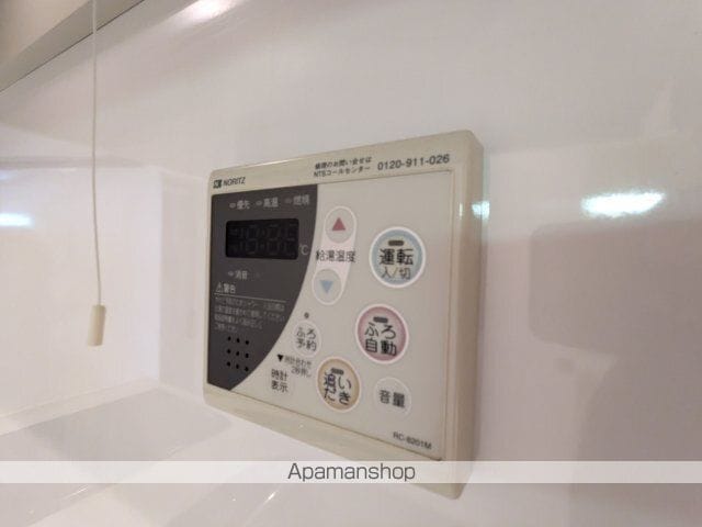 ガーデン板橋氷川町の内装写真