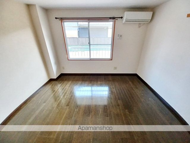 ラフォーレ本郷館の内装写真