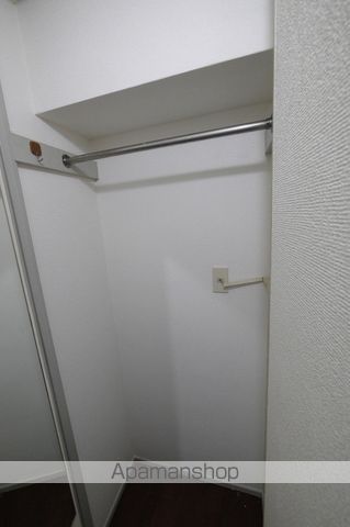 ブリックマンションB棟の内装写真