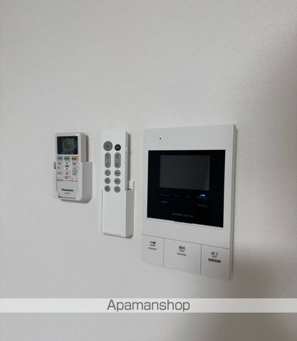 フジパレス山之内ノースの内装写真