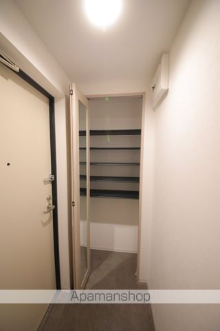 ライトベルー南9条ーの内装写真