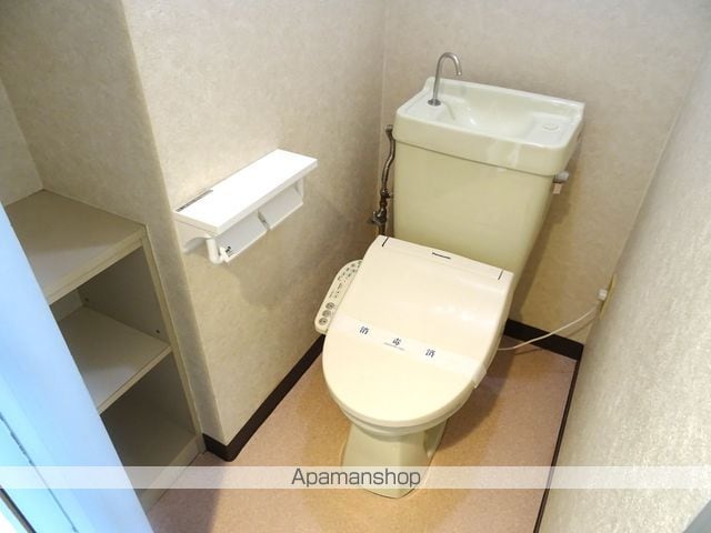 フォレストプラザの内装写真