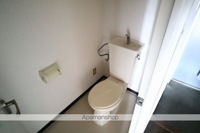 レジデンス領下の内装写真