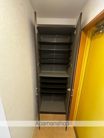 アヴァンセエストの内装写真