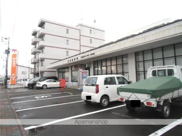 美川ハイツ8の周辺写真