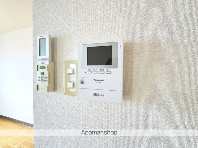 ストークヒルズの内装写真