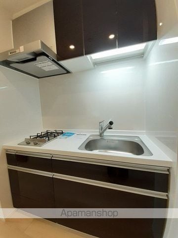 フェレーザ本町の内装写真