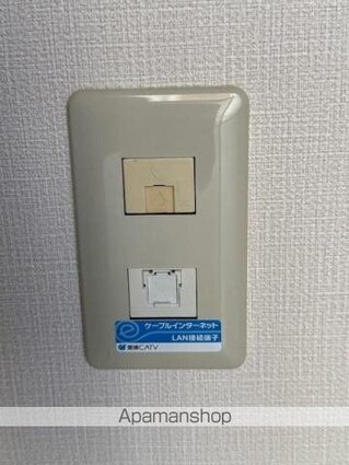 東一万ビル[1K/20m2]の内装5