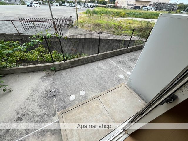 セジュールアカネ A棟の内装写真
