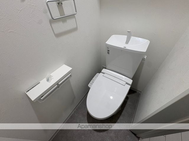 EIJU牧野駅前Bの内装写真