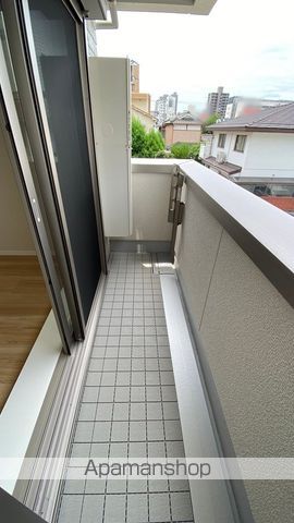 アメリスの内装写真