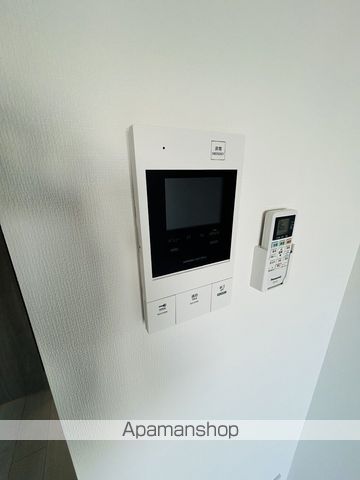 ADVANCE OSAKA MELDIAアドバンス大阪メルディアの内装写真