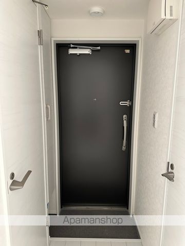レピュア小石川レジデンスIIの内装写真