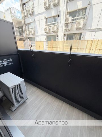 プレリス花の木オルディアの内装写真