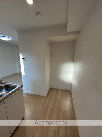 ネーベン パーク 7182の内装写真