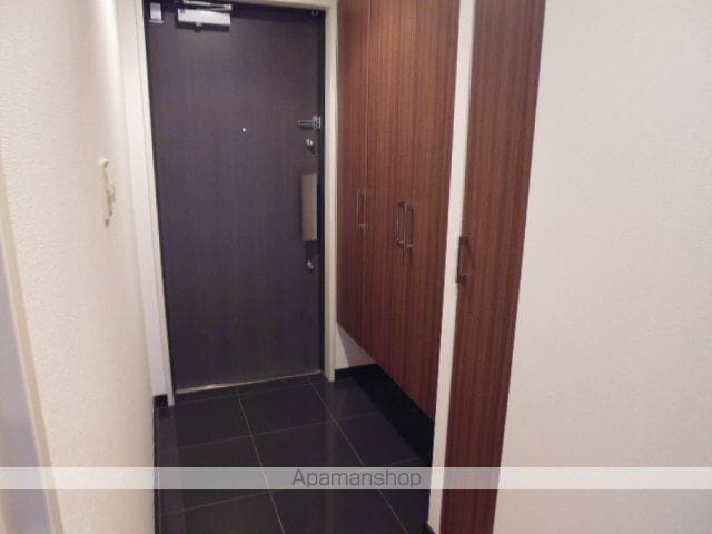 RESIDIA都島IIの内装写真