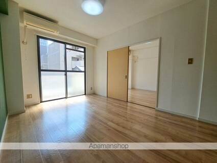 メゾンドール勝山[1LDK/39.95m2]の内装