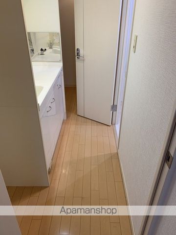 UrbanY.MIIの内装写真