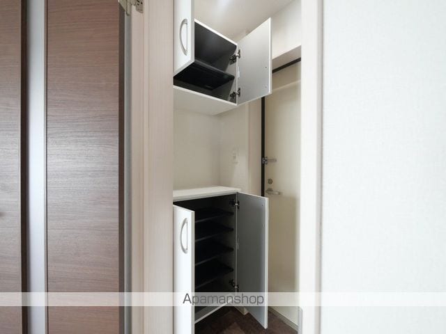F ASECIA COPPERの内装写真