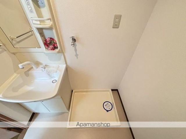 グランディール米原の内装写真