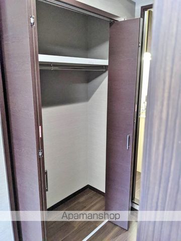 REーBE東三国の内装写真