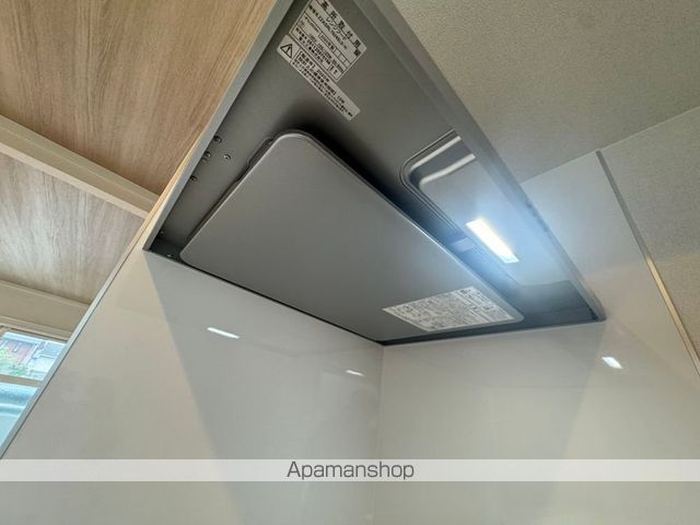 フレグランスASKA C棟の内装写真