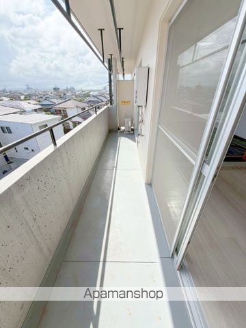 フルータの内装写真