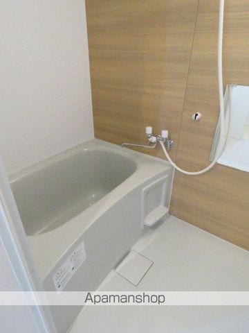 ジュピター白石中央IIの内装写真