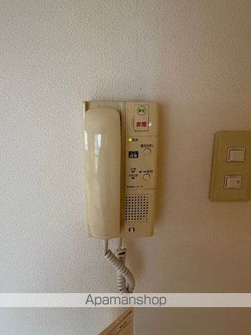 ヴィラ・タンネの内装写真