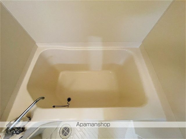 ドミトーレ6-4の内装写真