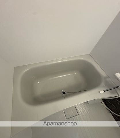 千葉・住吉の内装写真