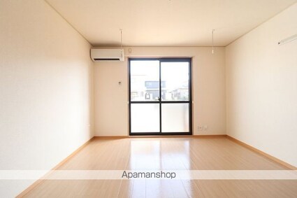 Ｔｏｇｅｔｈｅｒ[1K/26.71m2]のリビング・居間