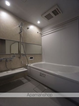 愛知県名古屋市北区志賀町４丁目[2LDK/71.2m2]のバス