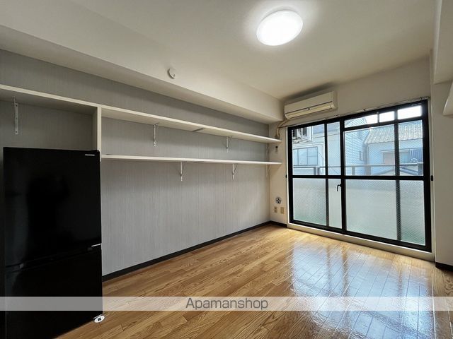 シャトー姫路の内装写真