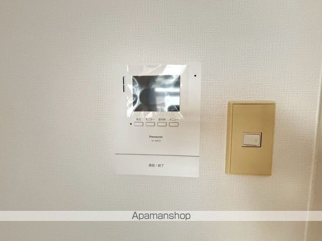 いろどりハイツの内装写真