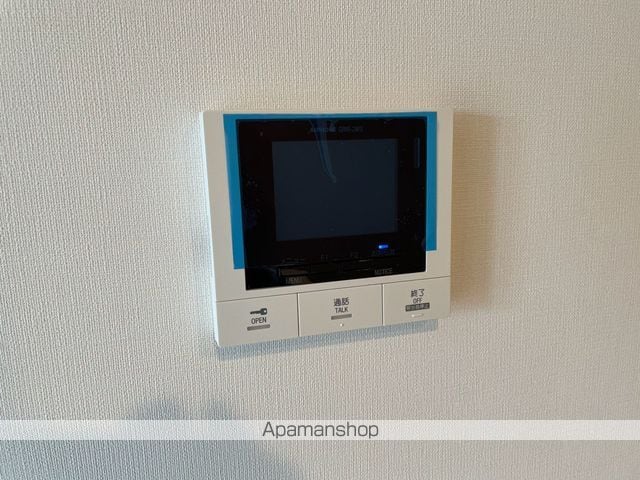 アルファスクエア円山4条南4条西25丁目賃貸MSの内装写真