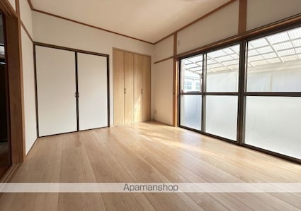 高田住宅　[3K/63.84m2]の内装