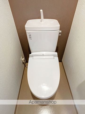 大供Aマンションの内装写真