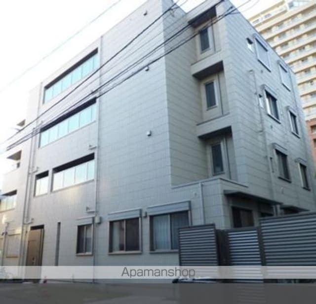 東京都世田谷区三軒茶屋２丁目[1LDK/40.53m2]の外観2