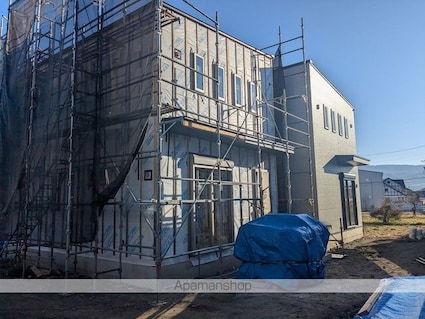 メゾン　シュバルツ[3LDK/79.5m2]の眺望