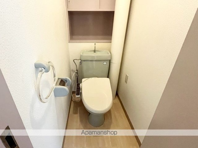 GreenResidence長浜の内装写真