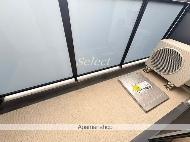 アラート横濱桜木町Iの内装写真